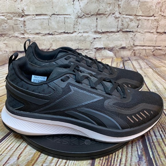 reebok men's fusium run sneaker